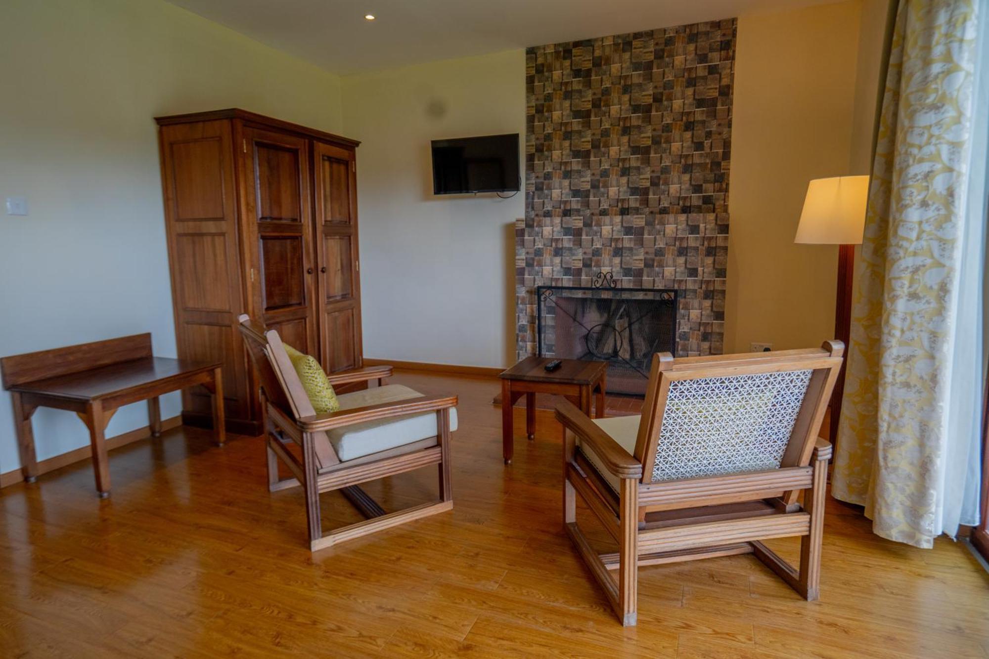 Panari Resort, BW Signature Collection Nyahururu Exterior photo